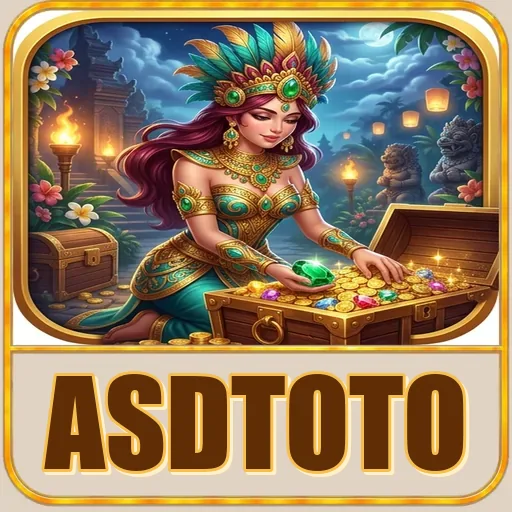 asdtoto APK Indonesia - Panduan Lengkap dan Tutorial